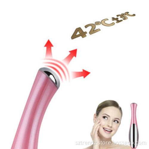 Electrical wrinkle massager